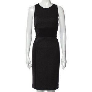 Vince Sheath Dress